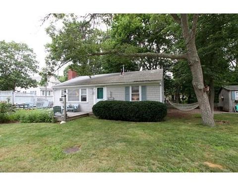 14 Kim Path, Mashpee, MA 02649 photo 1