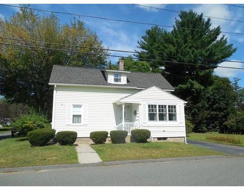 136 Eagle St, Ware, MA 01082 photo 1