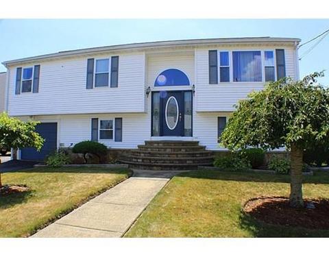 41 Mate Dr, Fall River, MA 02721 photo 1