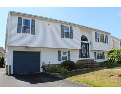 41 Mate Dr, Fall River, MA 02721 photo 2