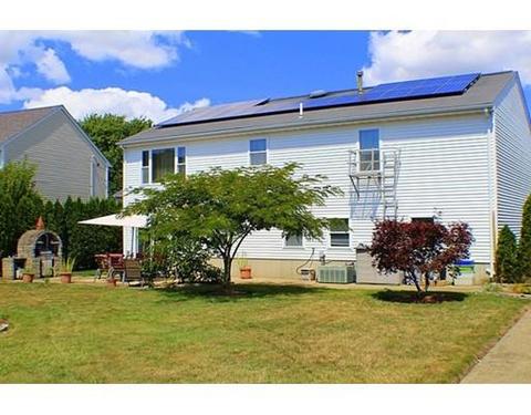 41 Mate Dr, Fall River, MA 02721 photo 4