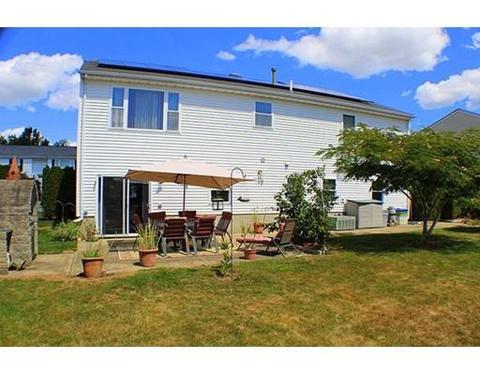 41 Mate Dr, Fall River, MA 02721 photo 5