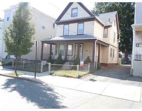 92 Malden St, Everett, MA 02149 photo 1
