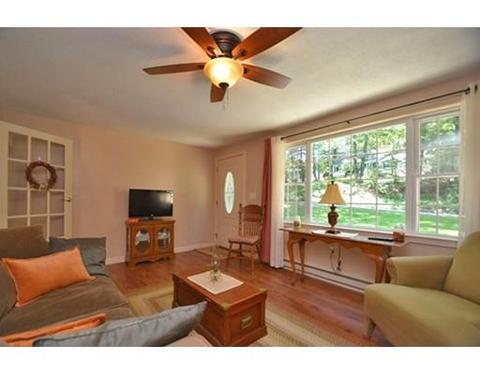 22 Corbin Rd, Dudley, MA 01571 photo 5