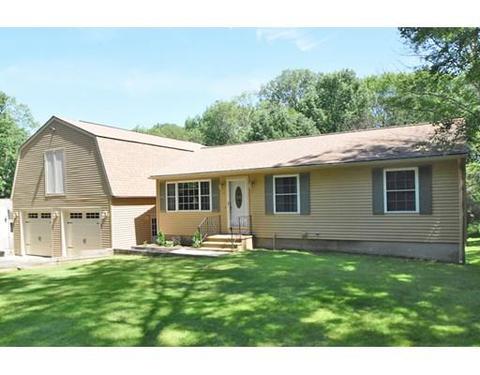 22 Corbin Rd, Dudley, MA 01571 photo 12