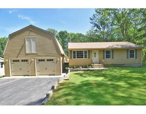 22 Corbin Rd, Dudley, MA 01571 photo 1