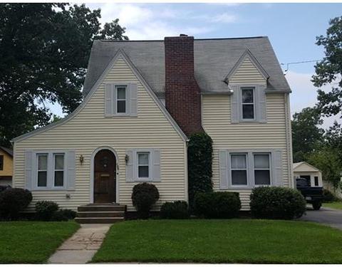 100 Perkins St, Springfield, MA 01118 photo 1