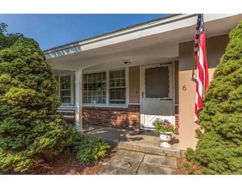 6 Algonquin Rd, Danvers, MA 01923 photo 3