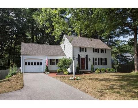 38 Independence Ln, Hingham, MA 02043 photo 1