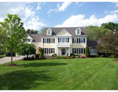 33 Packard Dr, Braintree, MA 02184 photo 1