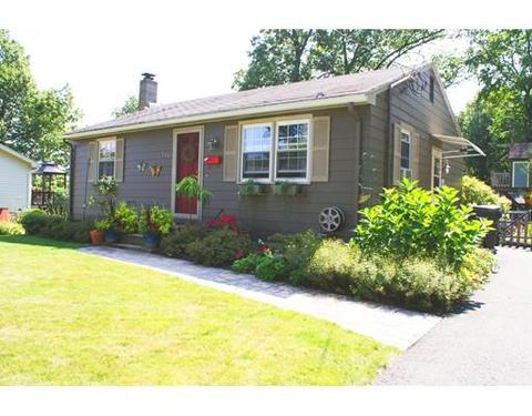 149 Endicott St, Springfield, MA 01118 photo 1