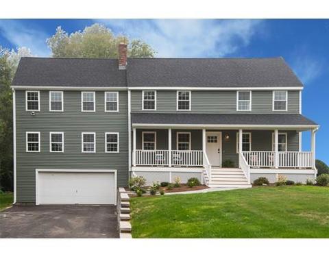 212 8 Lots Rd, Sutton, MA 01590 photo 1