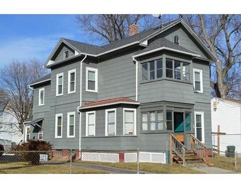 154 Abbe, Springfield, MA 01107 photo 1