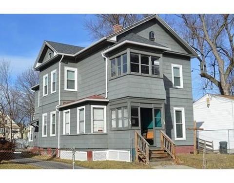 154 Abbe, Springfield, MA 01107 photo 5