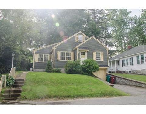 56 Wetherbee Ave, Lowell, MA 01852 photo 1