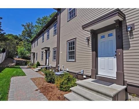 10 Pierce St #5, Reading, MA 01867 photo 3