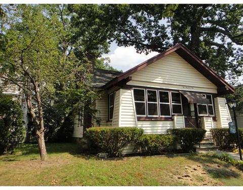201 Marsden St, Springfield, MA 01109 photo 1