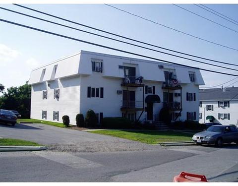 3652 N Main St #11, Fall River, MA 02720 photo 1