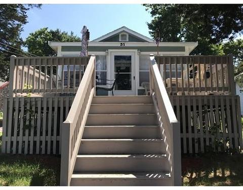 31 Agawam Beach Rd, Wareham, MA 02571 photo 1