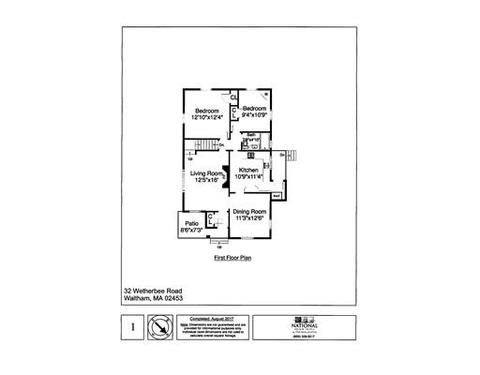 32 Wetherbee Rd, Waltham, MA 02453 photo 27