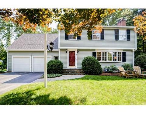 7 Emerson Dr, Acton, MA 01720 photo 1