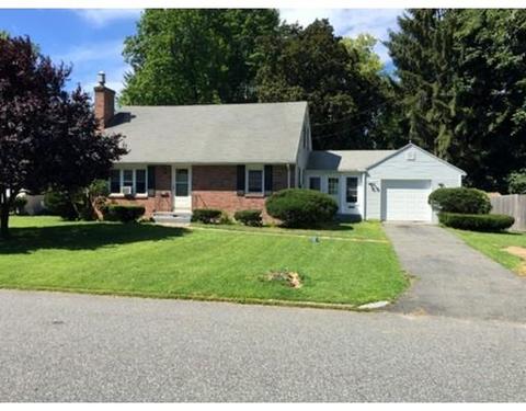 48 E Allen Ridge Rd, Springfield, MA 01118 photo 1