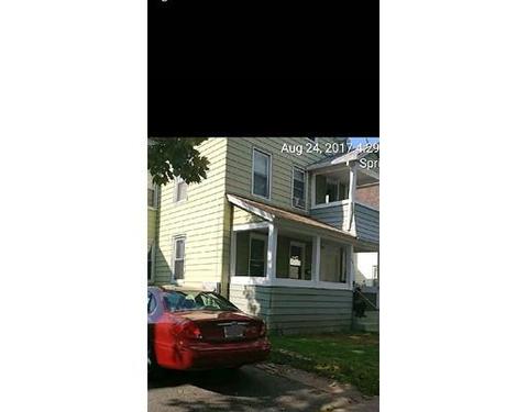 28 Acushnet Ave, Springfield, MA 01105 photo 1