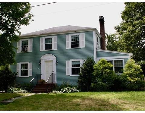 19 Norman Rd, South Hamilton, MA 01982 photo 1