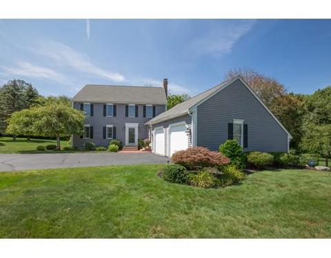 8 Alana Dr, Sutton, MA 01590 photo 2