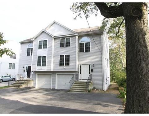 2 Hyannis Pl, Worcester, MA 01604 photo 1