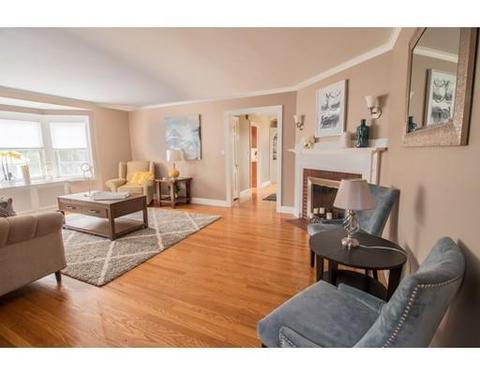 37 Bailey St, Worcester, MA 01602 photo 5