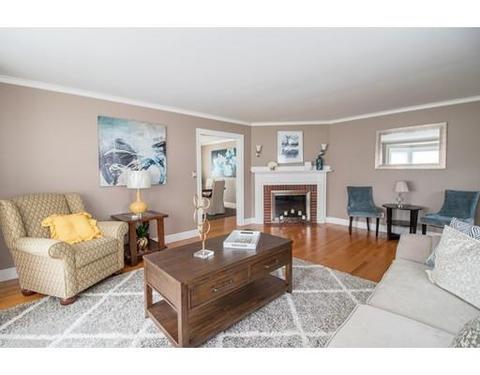 37 Bailey St, Worcester, MA 01602 photo 4