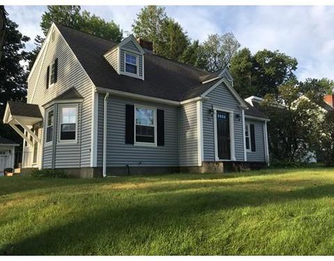 37 Bailey St, Worcester, MA 01602 photo 1