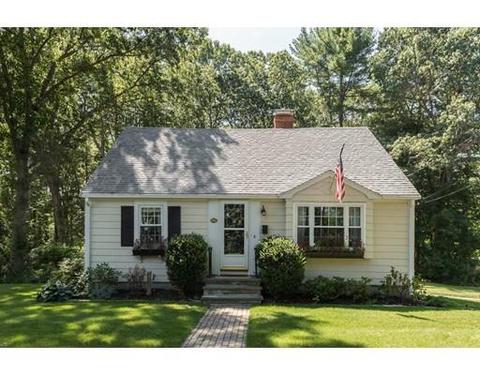 421 East St, Hingham, MA 02043 photo 22