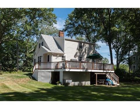 421 East St, Hingham, MA 02043 photo 26