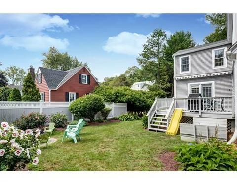 4 Sun Valley Dr, Worcester, MA 01609 photo 5