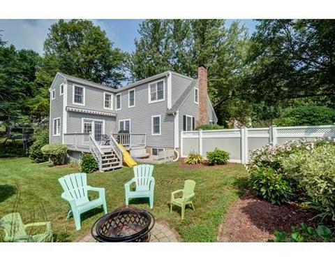 4 Sun Valley Dr, Worcester, MA 01609 photo 4