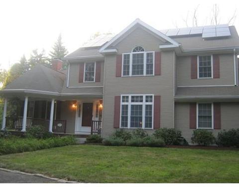 5 Orrison St, Worcester, MA 01609 photo 1
