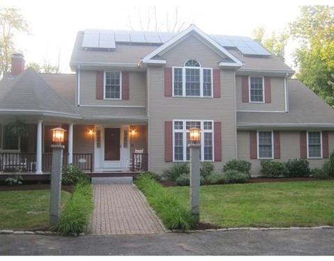 5 Orrison St, Worcester, MA 01609 photo 3