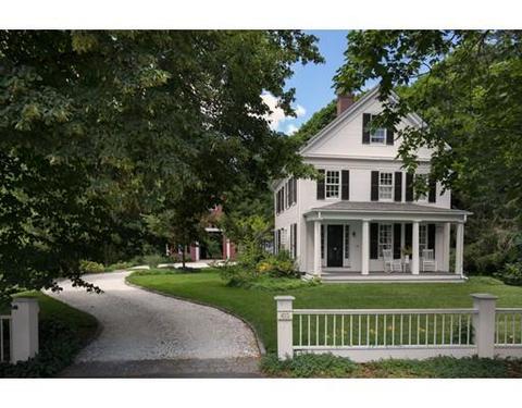 495 Main St, Hingham, MA 02043 photo 2