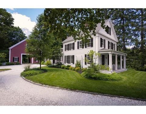 495 Main St, Hingham, MA 02043 photo 27