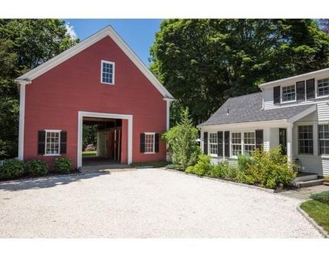 495 Main St, Hingham, MA 02043 photo 4