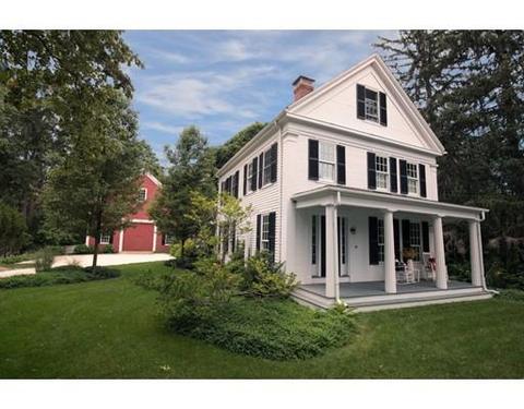 495 Main St, Hingham, MA 02043 photo 1