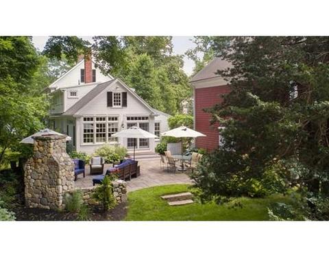 495 Main St, Hingham, MA 02043 photo 20