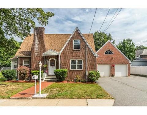 8 Sunset, Stoneham, MA 02180 photo 1