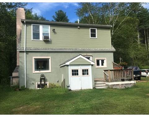 148 W River St, Upton, MA 01568 photo 2