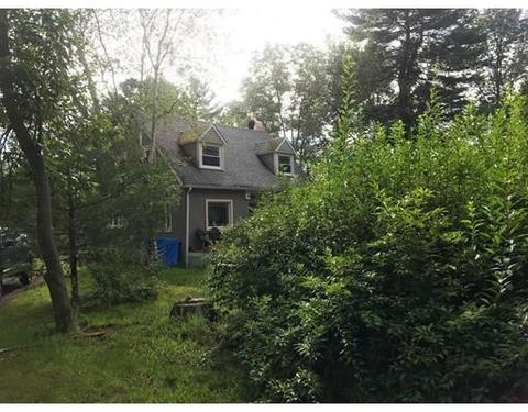 148 W River St, Upton, MA 01568 photo 1