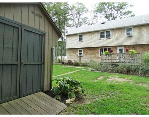 21 Frank Cutler Dr, Wareham, MA 02571 photo 25