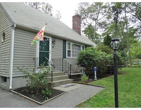 21 Frank Cutler Dr, Wareham, MA 02571 photo 1
