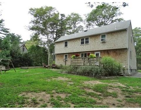 21 Frank Cutler Dr, Wareham, MA 02571 photo 21